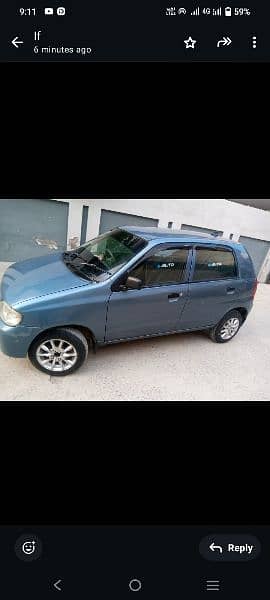 Suzuki Alto 2010 6