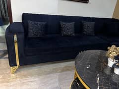 Sofa Set/ L shape sofa/ Sofa set for sale/ corner sofa