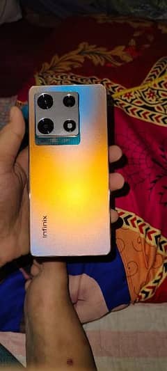 infinix note 30 pro