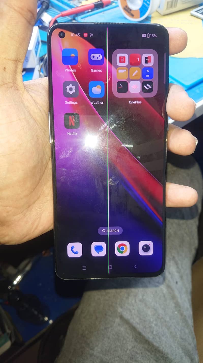 OnePlus 9 0