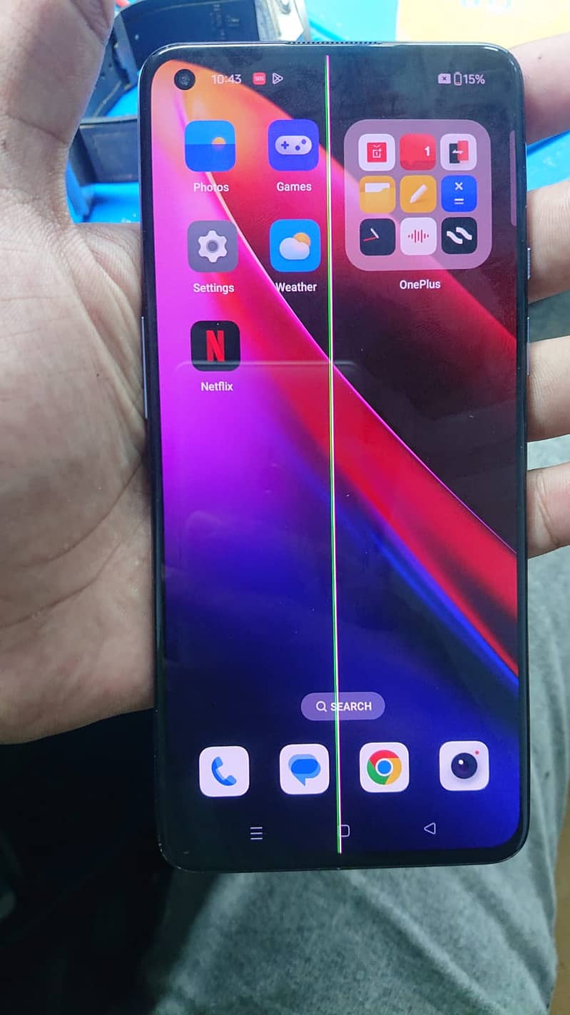 OnePlus 9 2