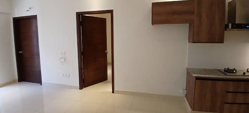 Unfurnished Residential Luxury Brand New 2 Bed Apartment Available For Rent Near DHA Phase 4 3