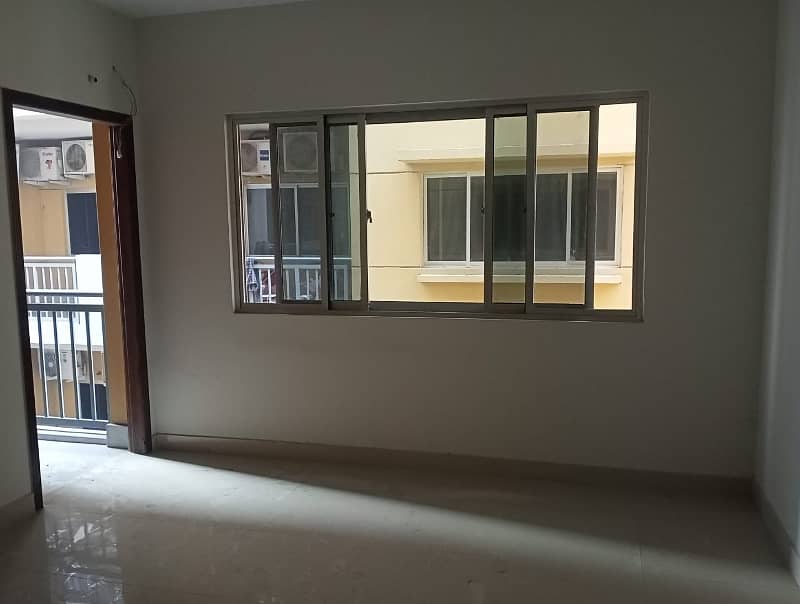 Unfurnished Residential Luxury Brand New 2 Bed Apartment Available For Rent Near DHA Phase 4 11