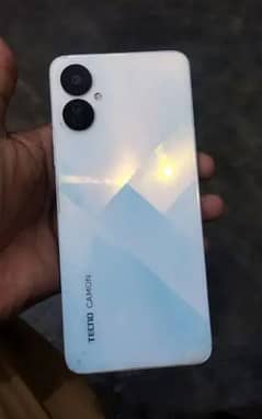 tecno camon 19 neo mobile