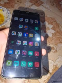 Realme 5i 4/64 with box