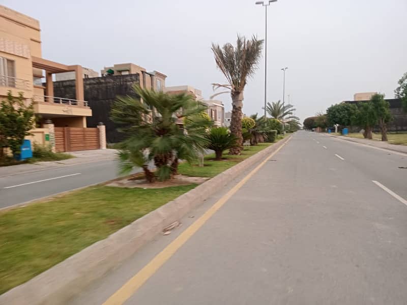 5 Marla Plot in Bahria Orchard Low Cost Block J 11