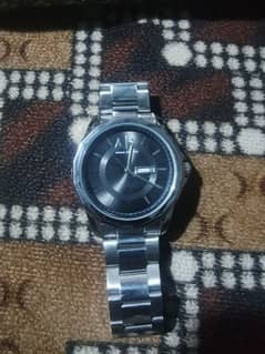 Armani Exchange AlX