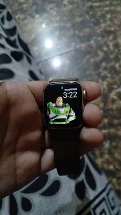 Apple watch series 5 40 mm condition 10/10