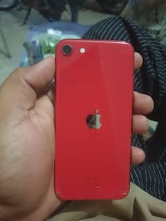 iphone se 2020 64 gb