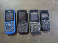 Phones for sale condition dead