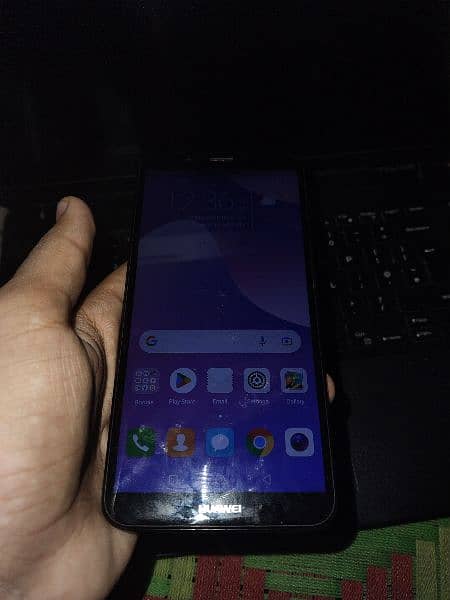 Huawei y7 prime 2017 3/32 URGENT SALE 1