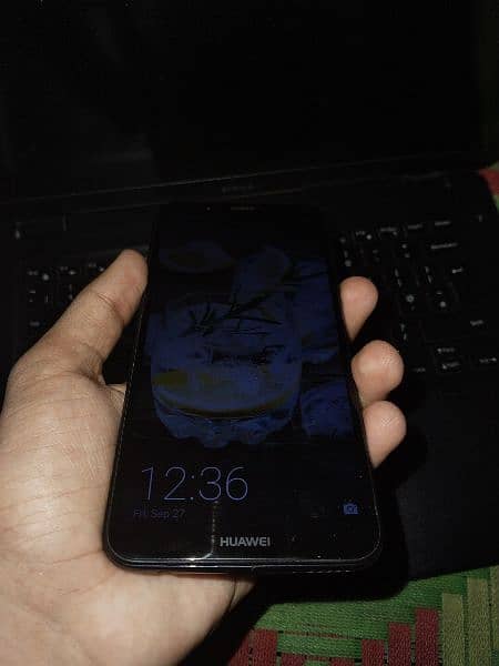 Huawei y7 prime 2017 3/32 URGENT SALE 2