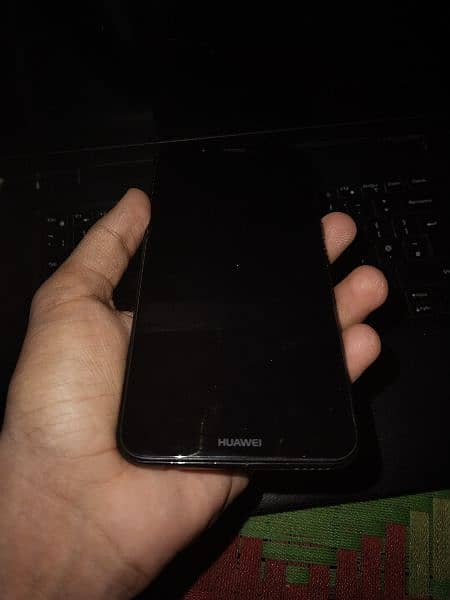 Huawei y7 prime 2017 3/32 URGENT SALE 3