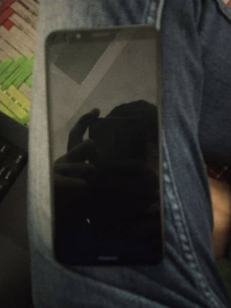 Huawei y7 prime 2017 3/32 URGENT SALE 5