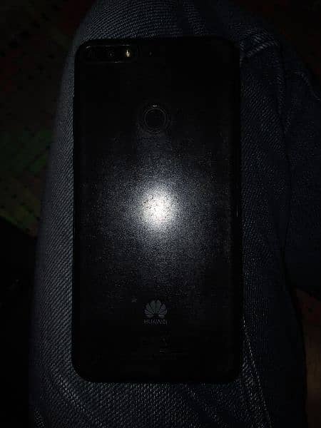 Huawei y7 prime 2017 3/32 URGENT SALE 7