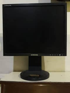 Samsung led 21 inch