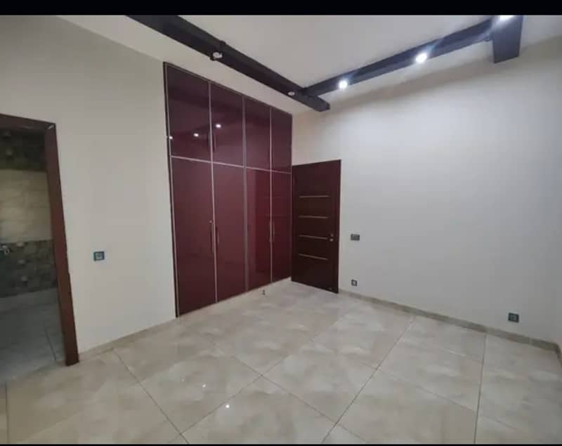 10 MARLA UPPER PORTION FOR RENT IN PARAGON CITY LAHORE 0