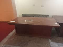 office tables