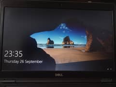 Dell Latitude E5450 Core i5 5th Generation