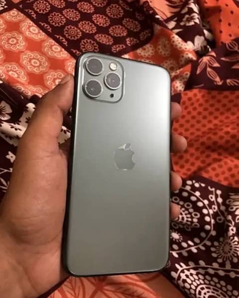 iPhone 11 pro ( non pta ) 64gb 2