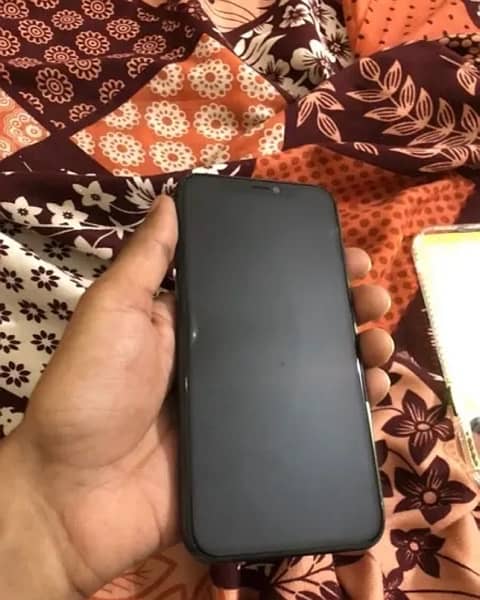 iPhone 11 pro ( non pta ) 64gb 7