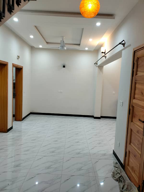 5 Marla Brand New House Available For Rent In Bahria Enclave Islamabad 12