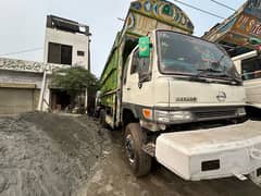 hino 10 w tarbo inter coler