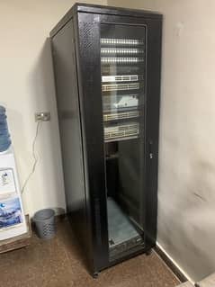 42 U , 18 U and 20 U server Rack for sale