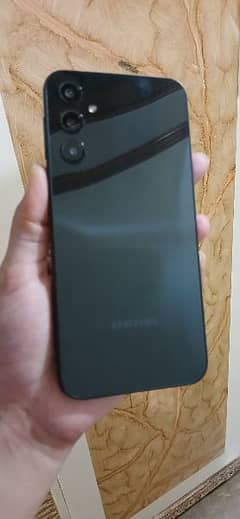 Samsung Galaxy A24 awesome Black 10by10 0