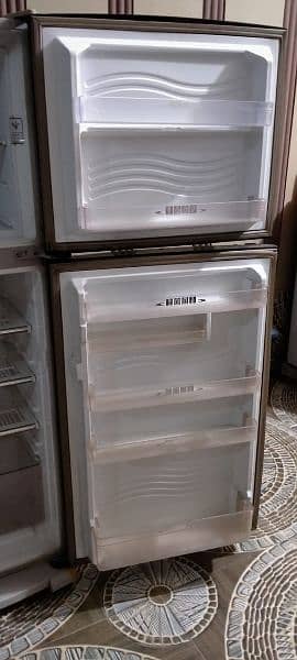 GHAR KA KAM USED SHUDA FRIDGE 0331 8094452 1