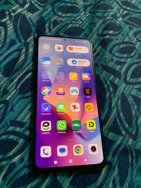 Mi note 10 pro dual sim 2