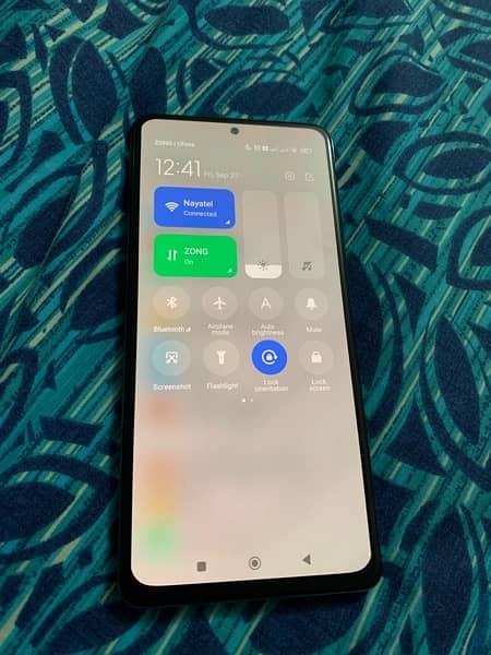 Mi note 10 pro dual sim 3