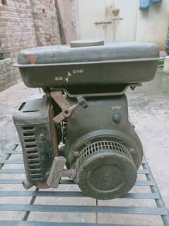 made in America Peter engine for sale in genion condition 0