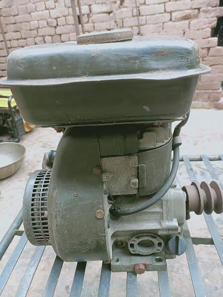 made in America Peter engine for sale in genion condition 1