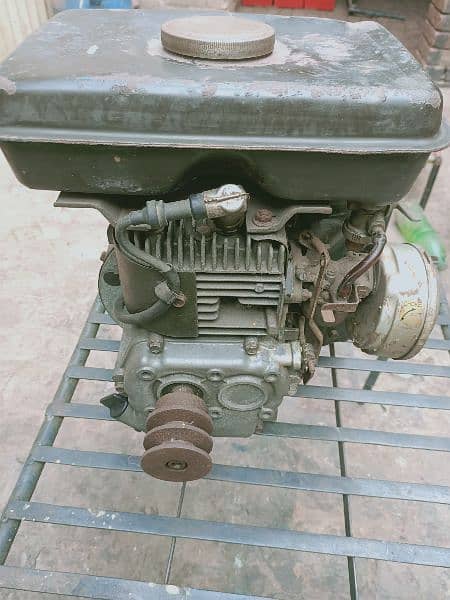 made in America Peter engine for sale in genion condition 2