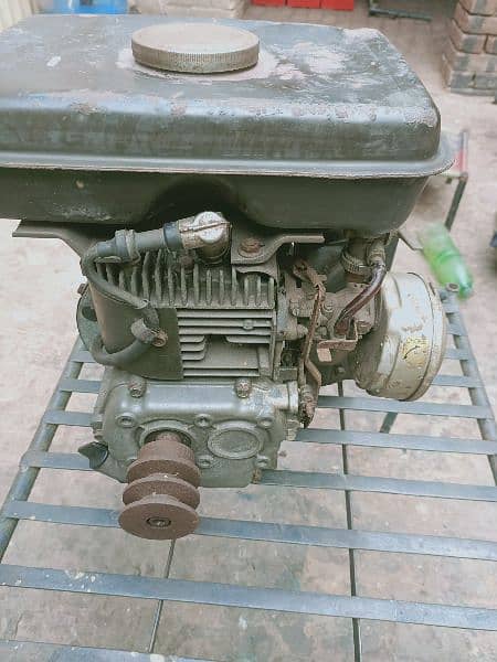 made in America Peter engine for sale in genion condition 3