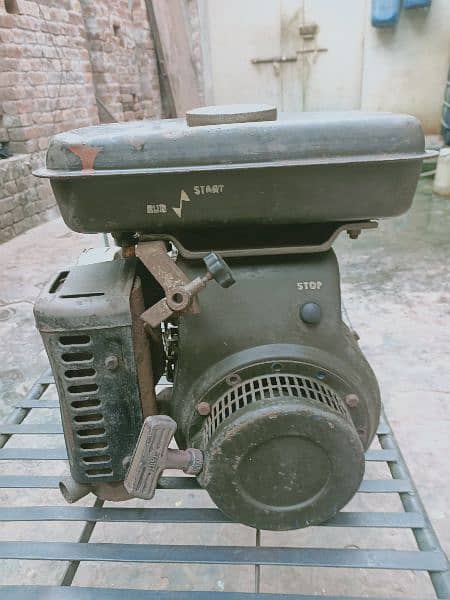 made in America Peter engine for sale in genion condition 4