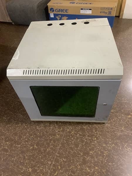 42 U , 18 U and 20 U server Rack for sale 4