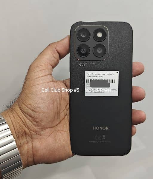 Honor X9b Dual Sim 6