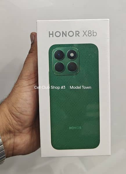 Honor X9b Dual Sim 11