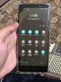 Samsung  note 8 OFFICIAL  approved 0