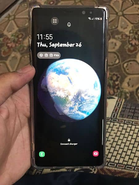 Samsung  note 8 OFFICIAL  approved 1