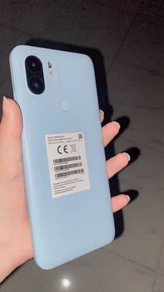 redmi