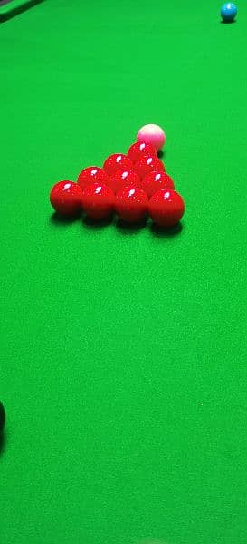 star snooker table 2