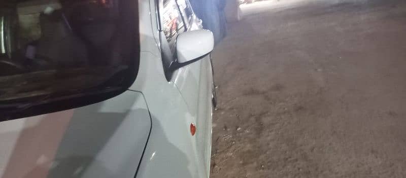 Suzuki Cultus VXL 2018 3