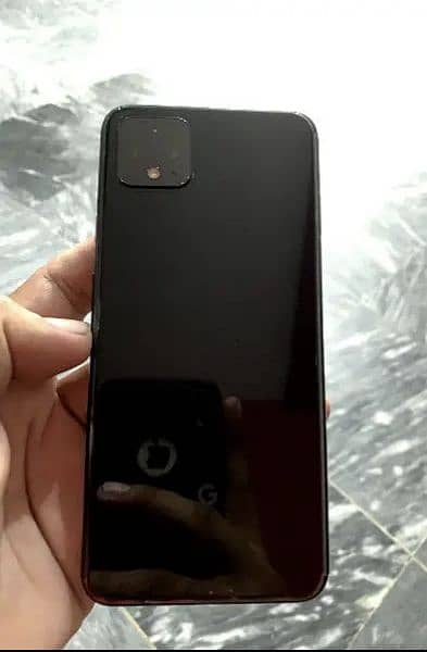 google pixel 4xl 2