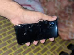 Google pixel 4xl non pta minor shade all okay 0