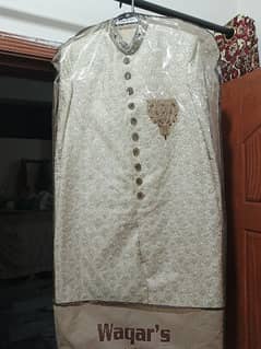 sherwani