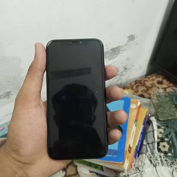 iPhone x 10/10 h bypas h pr 256 gb 1