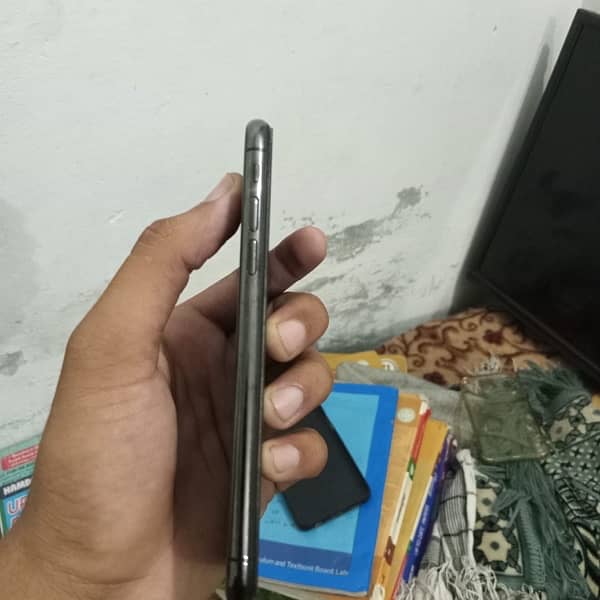 iPhone x 10/10 h bypas h pr 256 gb 3